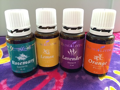 アロマボトルイメージ