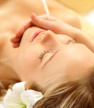 フェイシャルイメージ