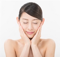 フェイシャルイメージ