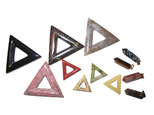 クリスタルヒーリング写真